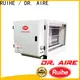 RUIHE / DR. AIRE Best exhaust scrubber company for house 1