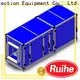 High-quality electrostatic filter for kitchen exhaust unit Suppliers for smoke 1