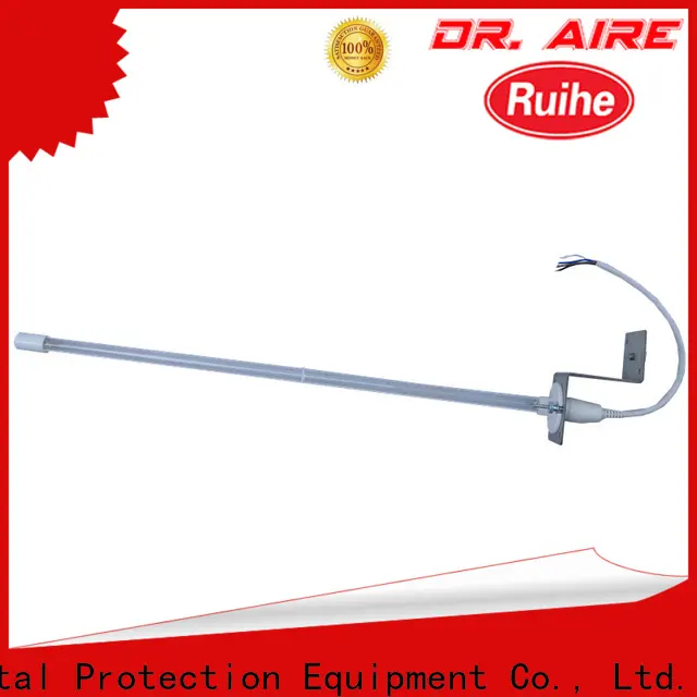 RUIHE / DR. AIRE Wholesale electrostatic precipitator for kitchen exhaust manufacturers for smoke6 1