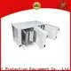 RUIHE / DR. AIRE cleaner kitchen extraction systems for business for smoke 1