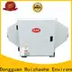 RUIHE / DR. AIRE dgrhk3500 best home coffee roaster for business for home 1
