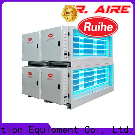 RUIHE / DR. AIRE dgrhk231500 kitchen filtration system factory for home 1