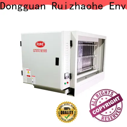 RUIHE / DR. AIRE cleaner kitchen smoke exhaust Suppliers for home 1