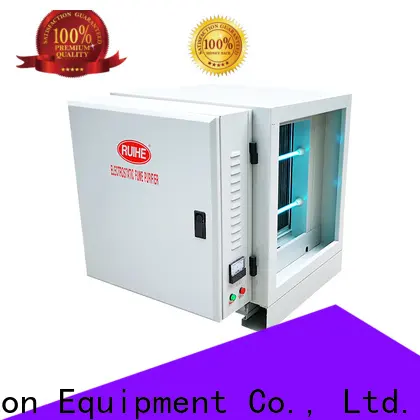 High-quality kitchen air purifier dgrhk10500 manufacturers for kitchen 1