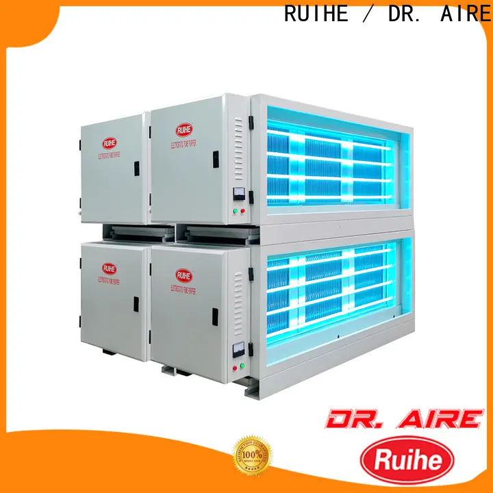 RUIHE / DR. AIRE quality extractor fan legislation for small cafe Supply for home 1