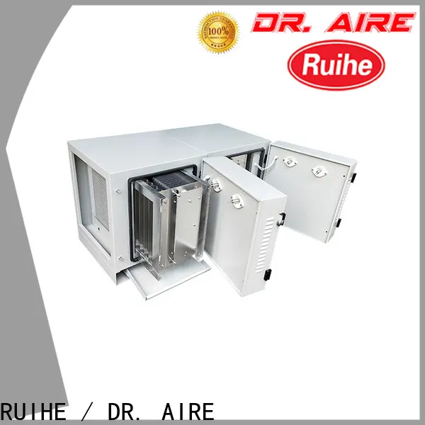 New extractor fan legislation for small cafe dgrhk21000 Suppliers for kitchen 1
