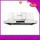 RUIHE / DR. AIRE commercial electrostatic smoke precipitator manufacturers for smoke 1