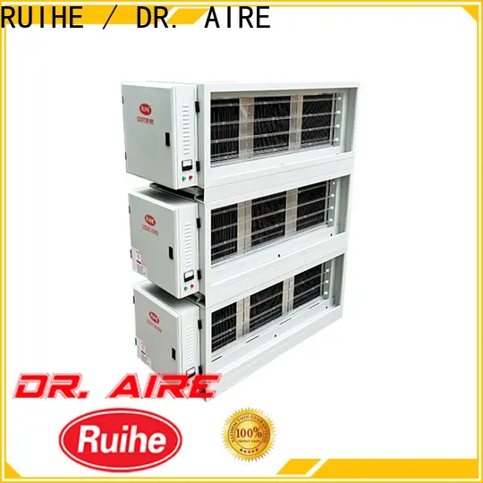 Custom commercial kitchen vent hood dgrhk14000 Suppliers for home 1