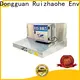 Best used commercial kitchen hood precipitators factory for home 1