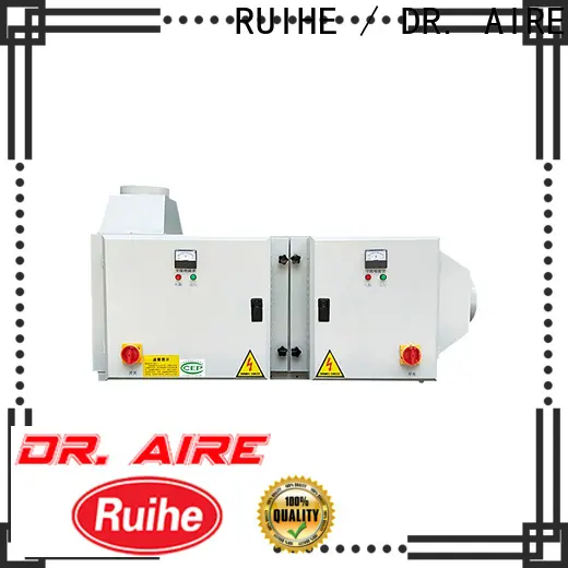 High-quality fume and dust control oil for business for home 1