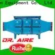 RUIHE / DR. AIRE Latest industrial air filter for business for smoke 1