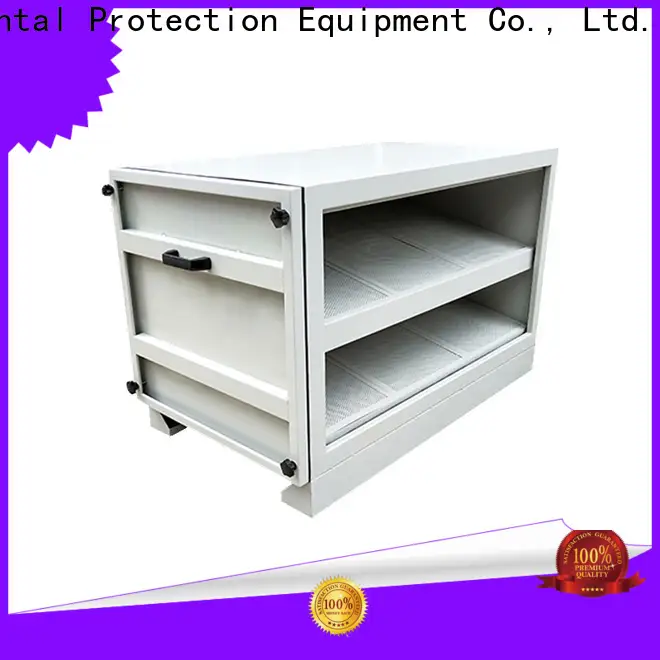 RUIHE / DR. AIRE Best activated carbon filters company for kitchen 1