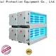 RUIHE / DR. AIRE Custom odor extractor kitchen company for house 1