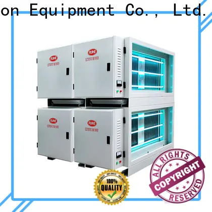 RUIHE / DR. AIRE cleaner kitchen exhaust air cleaner company for house 1