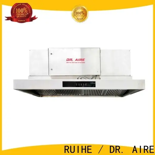 High-quality commercial kitchen exhaust hood exhaust for business for home 1