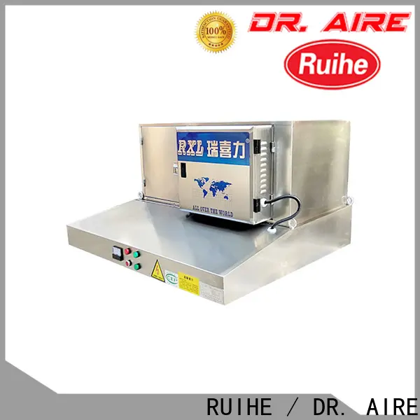 Latest kitchen filtration system exhaust Supply for house 1