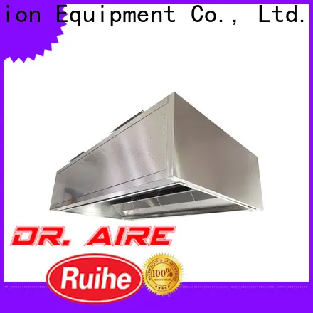 RUIHE / DR. AIRE Custom manufacturers for kitchen 1