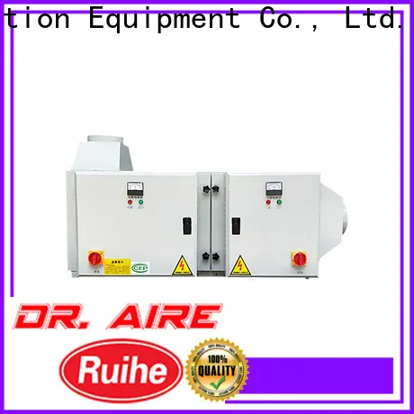 RUIHE / DR. AIRE New oil mist cleaner Supply for house 1