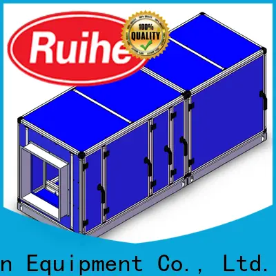 RUIHE / DR. AIRE New ventilation system Suppliers for kitchen 1