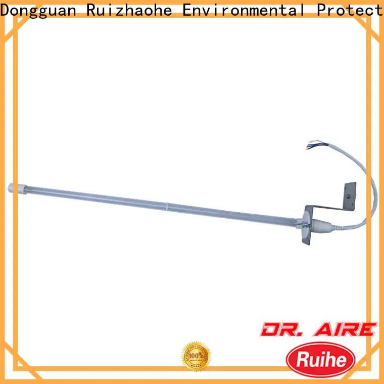 RUIHE / DR. AIRE Wholesale electrostatic precipitator for kitchen exhaust manufacturers for smoke8 1