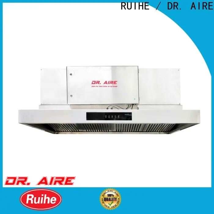 Best commercial kitchen vent hood ecofriendly for business for home 1