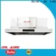 Best commercial kitchen vent hood ecofriendly for business for home 1