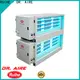 RUIHE / DR. AIRE altitude electrostatic precipitator for kitchen exhaust for business for kitchen 1