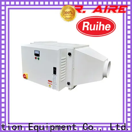 RUIHE / DR. AIRE Custom mist eliminator manufacturers manufacturers for house 1