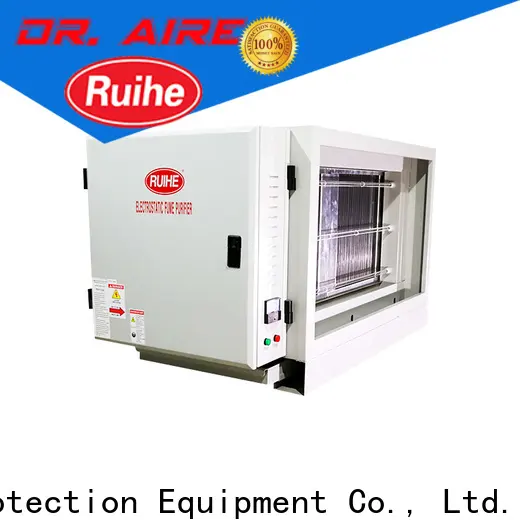 Latest cooking range exhaust filter filter company for house 1