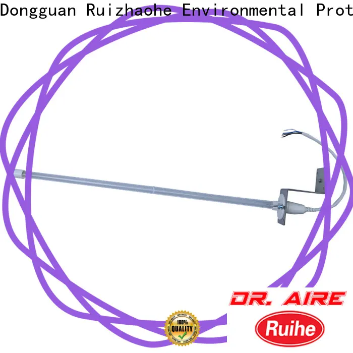 RUIHE / DR. AIRE Wholesale electrostatic precipitator for kitchen exhaust manufacturers for smoke9 1
