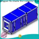 RUIHE / DR. AIRE New electrostatic filter for kitchen exhaust company for home 1