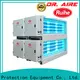 RUIHE / DR. AIRE High-quality commercial kitchen exhaust scrubbers company for house 1