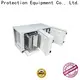 RUIHE / DR. AIRE professional extractor fan system company for smoke 1