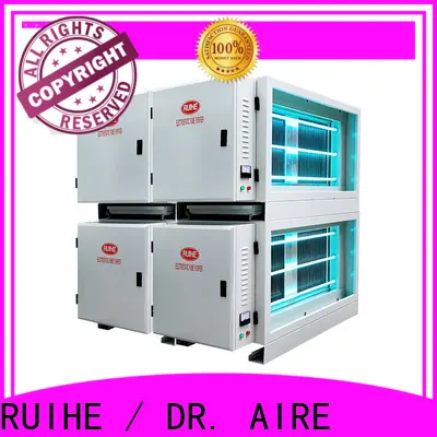 Latest electrostatic precipitator process restaurant for business for home 1