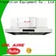 RUIHE / DR. AIRE New kitchen ventilation filter company for kitchen 1