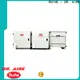RUIHE / DR. AIRE ecology scrubber unit for kitchen exhaust company for smoke 1