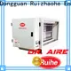 New electrostatic air purifier clean factory for smoke 1