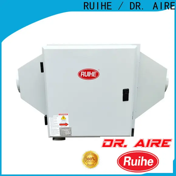 RUIHE / DR. AIRE dgrhk3500 best home coffee roasting machine manufacturers for house 1
