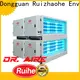 RUIHE / DR. AIRE kitchen commercial kitchen extractor filters Supply for kitchen 1