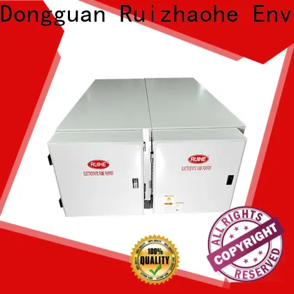 RUIHE / DR. AIRE Best kitchen carbon filter Supply for home 1