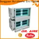 RUIHE / DR. AIRE lampblack electrostatic precipitator process company for house 1
