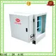 RUIHE / DR. AIRE cleaner commercial kitchen vent hood for business for kitchen 1