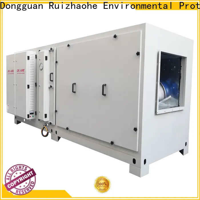 RUIHE / DR. AIRE exhaust ventilation system company for home 1