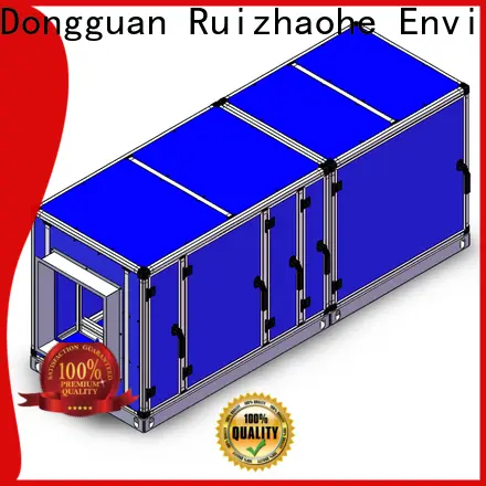 Top restaurant air purifier filtration company for kitchen 1