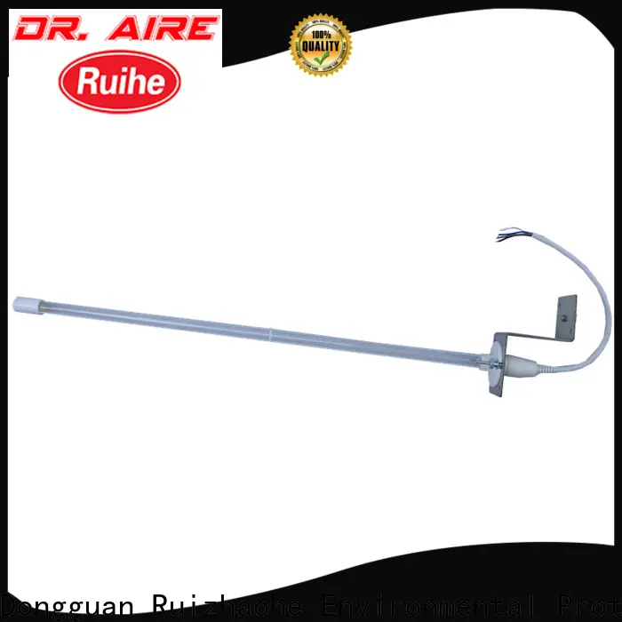 RUIHE / DR. AIRE Wholesale electrostatic precipitator for kitchen exhaust manufacturers for smoke10 1