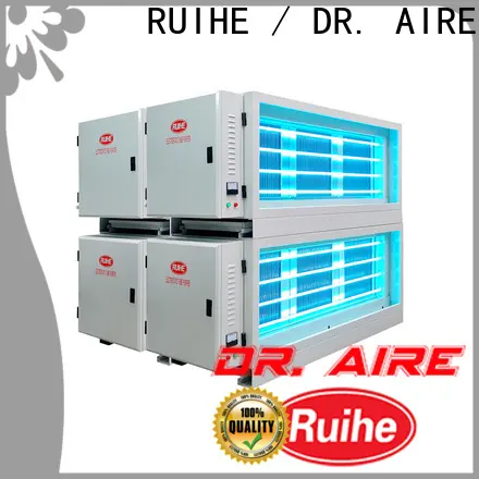 RUIHE / DR. AIRE dgrhk23500 air purifier for kitchen smoke company for home 1