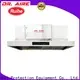 RUIHE / DR. AIRE dgrhka3000 commercial kitchen ventilation company for smoke 1