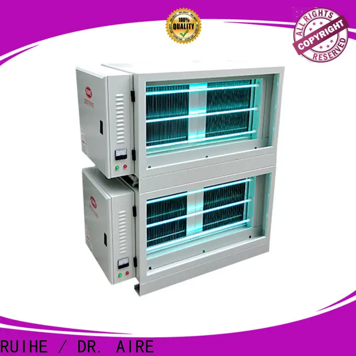 Custom kitchen extractor filter pass Suppliers for smoke 1
