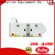 RUIHE / DR. AIRE Wholesale industrial dust collector factory for kitchen 1