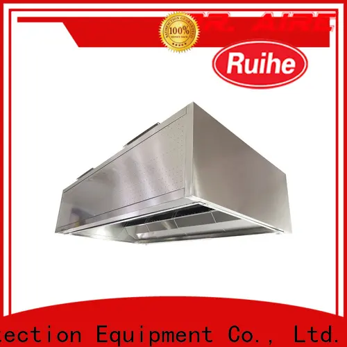 RUIHE / DR. AIRE collector for business for home 1